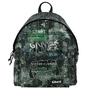 mochila ghuts