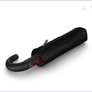 Guarda Chuva mini Knirps homem cor preto