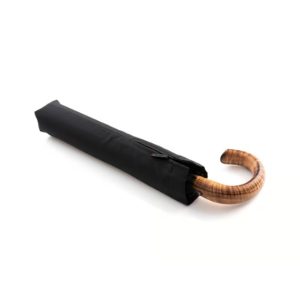 Guarda chuva homem Knirps aço preto