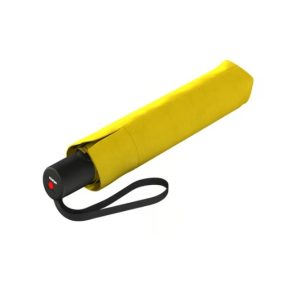Guarda Chuva mini Knirps A 200  amarelo