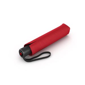 Guarda Chuva Senhora Mini Knirps A200 cor vermelho