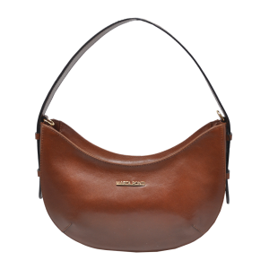 a Mala de Senhora Marta Ponti pele