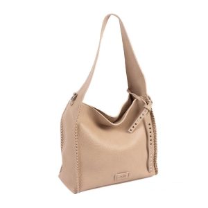 Bolsa Matties beje Lizzie