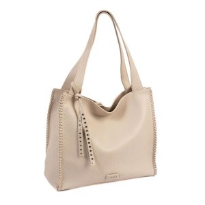 Bolsa Matties beje Lizzie