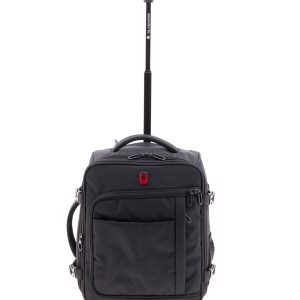 Mochila cabine com rodas Queralt