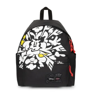 Mochila Eastpak Day Pack R Mickey preta