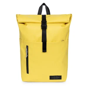 Mochila Eastpak amarela