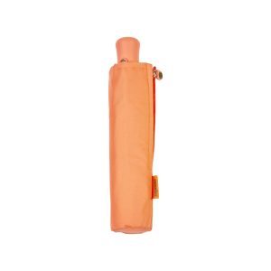 Guarda chuva Sra Mini Ezpeleta cor laranja