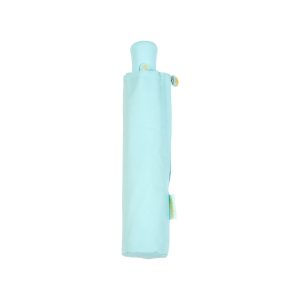 Guarda chuva mini Ezpeleta cor verde agua