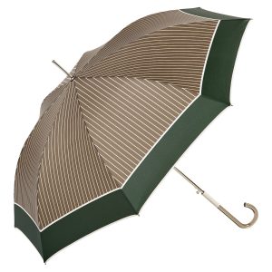 Guarda chuva alto Ezpeleta verde